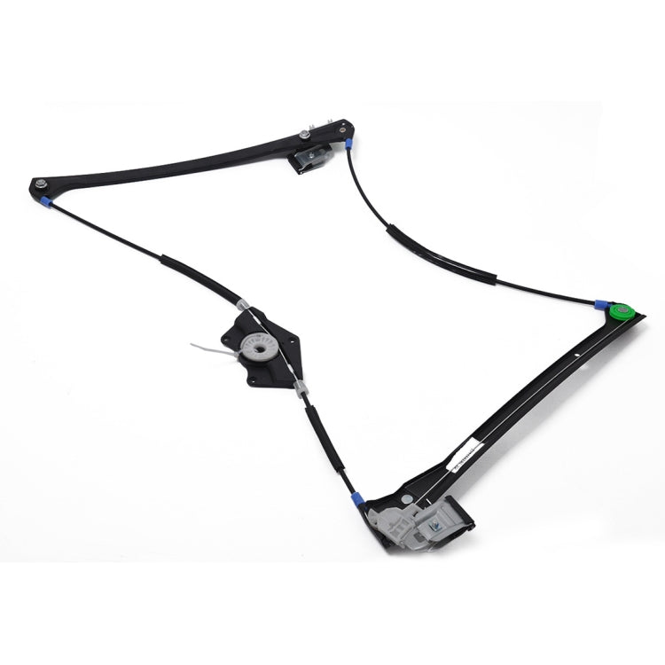 Car Front Glass Lifter Window Lifter Accessories Left 3B1837461 and Right 3B1837462 for Volkswagen Passat Skoda