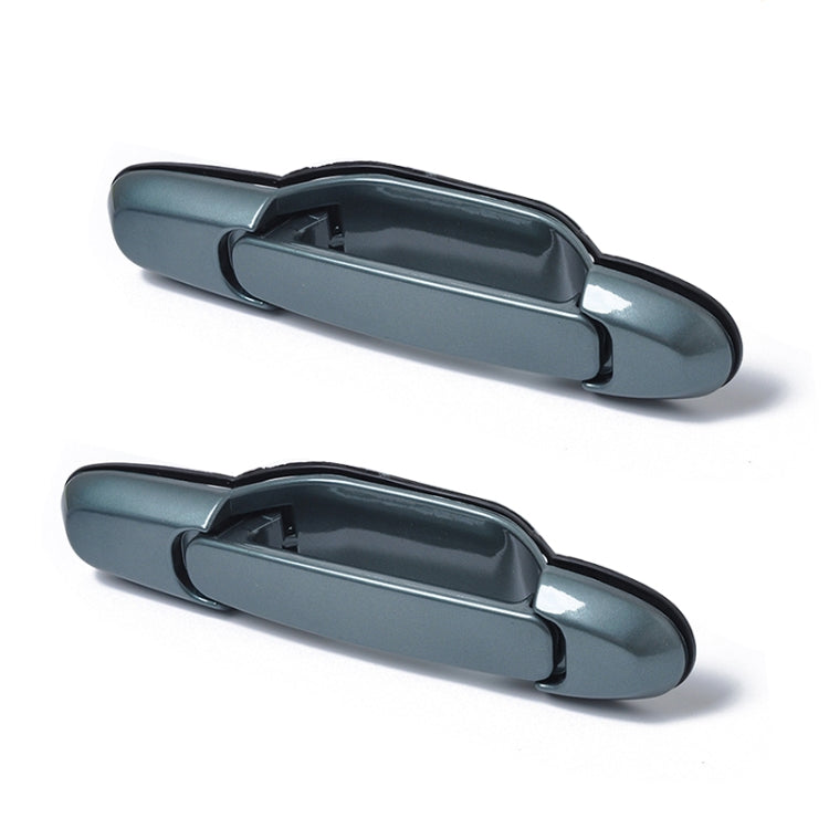 Auto Rear Left Right Outer Exterior Door Handles 69220-08020 for Toyota Sienna 1998-2003
