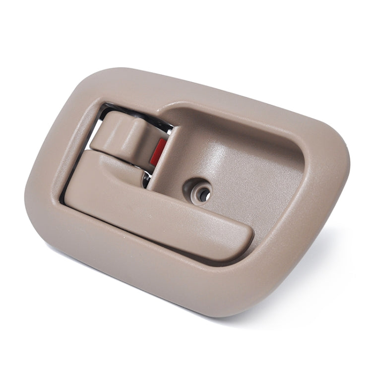 Auto Right Left Inside Door Handles 69277-08010 69278-08010 for Toyota Sienna 1998-2003