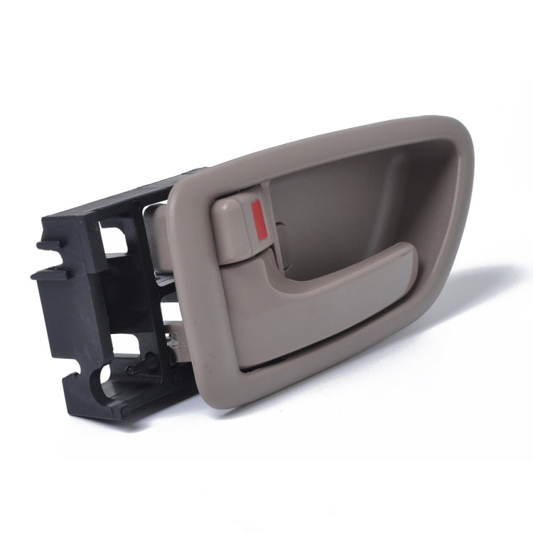 Auto Right Left Inside Door Handles 69206-AC010LH 69205-AC010RH for Toyota Avalon 2000-2004