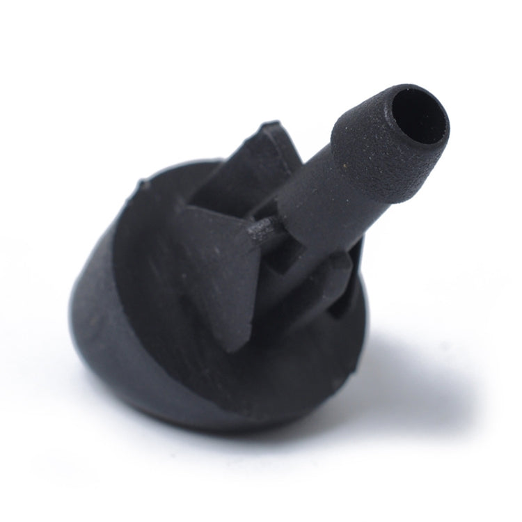 2 PCS Windshield Washer Wiper Jet Water Spray Nozzle 7700413545 for Renault Clio 2005-2014