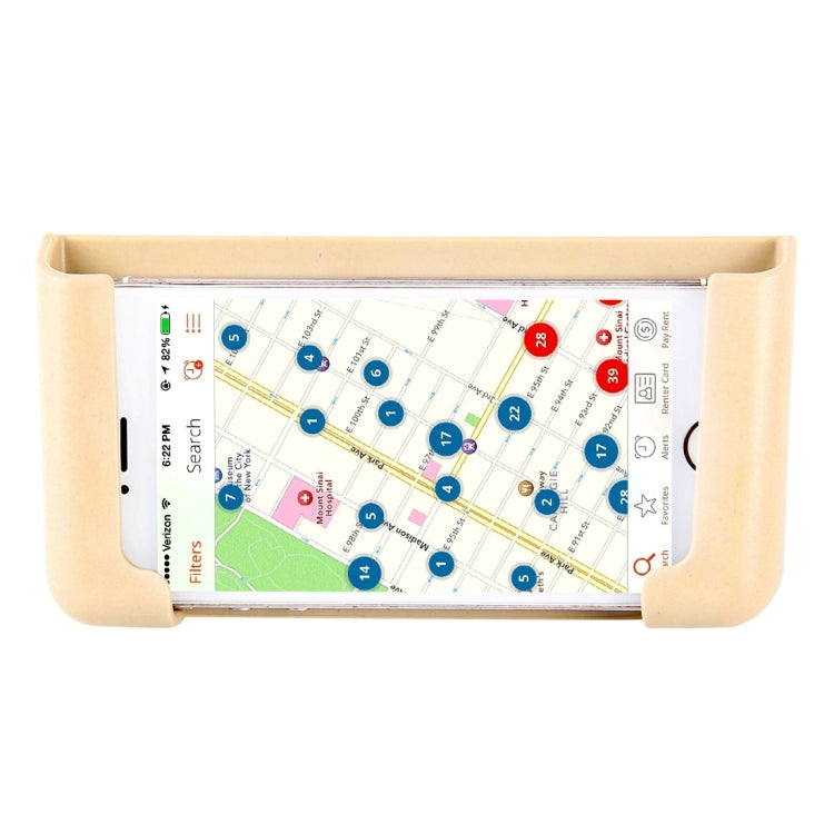 BH-018 Multi-purpose Cell Phone Stents GPS Navigator Bracket Holder Phone Holder, For iPhone, Galaxy, Huawei, Xiaomi, Sony, LG, HTC, Google and other Smartphones and Car Air Vent Universal Base