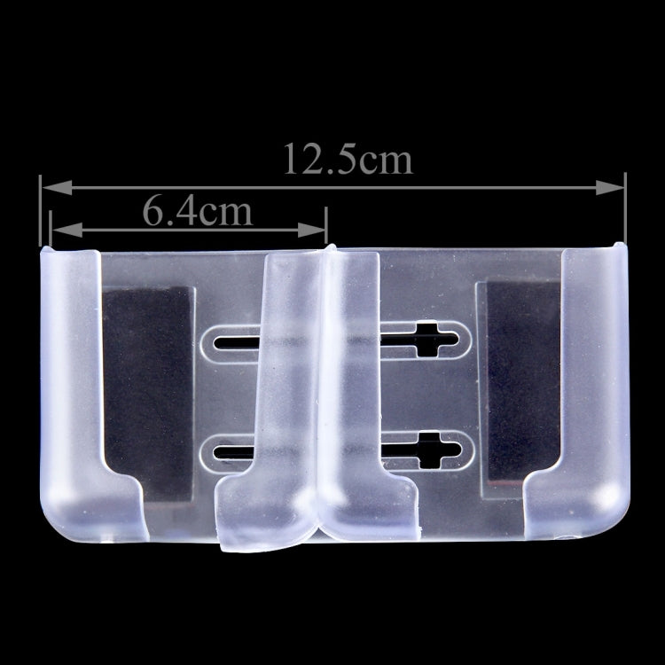 BH-018 Multi-purpose Cell Phone Stents GPS Navigator Bracket Holder Phone Holder, For iPhone, Galaxy, Huawei, Xiaomi, Sony, LG, HTC, Google and other Smartphones and Car Air Vent Universal Base