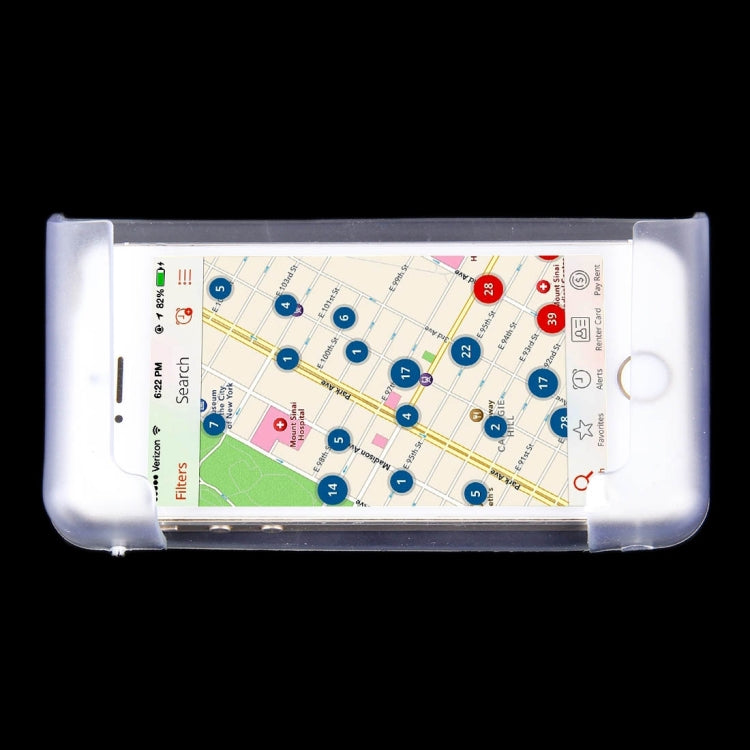 BH-018 Multi-purpose Cell Phone Stents GPS Navigator Bracket Holder Phone Holder, For iPhone, Galaxy, Huawei, Xiaomi, Sony, LG, HTC, Google and other Smartphones and Car Air Vent Universal Base