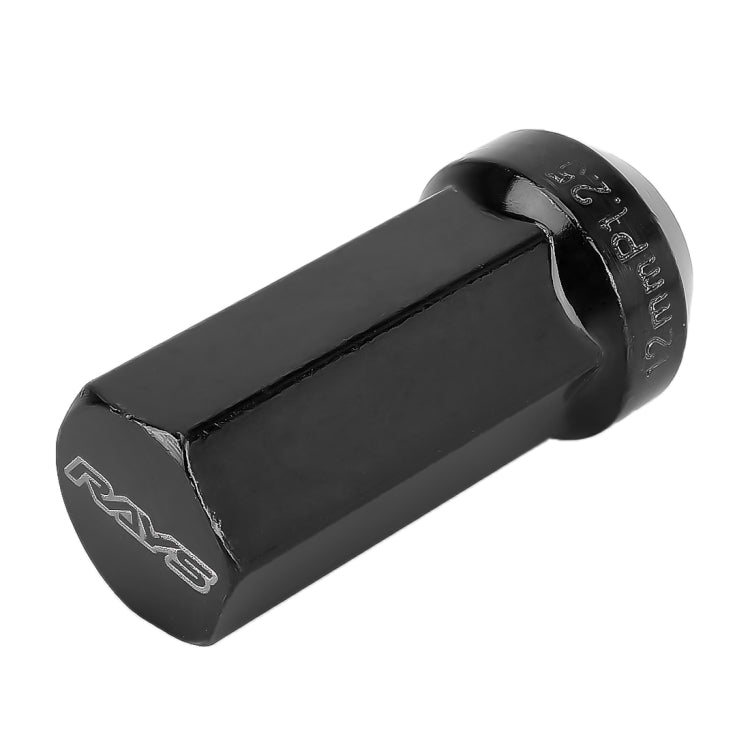 Aluminum Alloy Car Wheel Drive Hub Adaptor Hyper Steel Wheel Nut