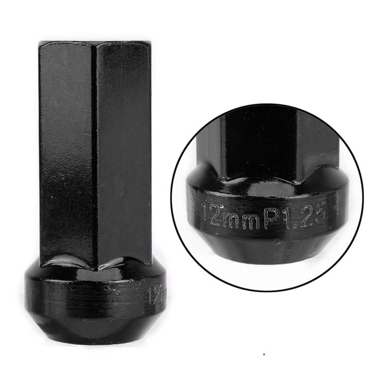 Aluminum Alloy Car Wheel Drive Hub Adaptor Hyper Steel Wheel Nut