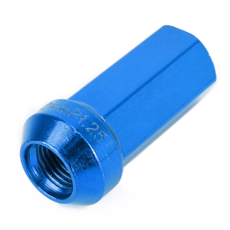 Aluminum Alloy Car Wheel Drive Hub Adaptor Hyper Steel Wheel Nut
