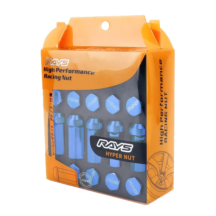 Aluminum Alloy Car Wheel Drive Hub Adaptor Hyper Steel Wheel Nut