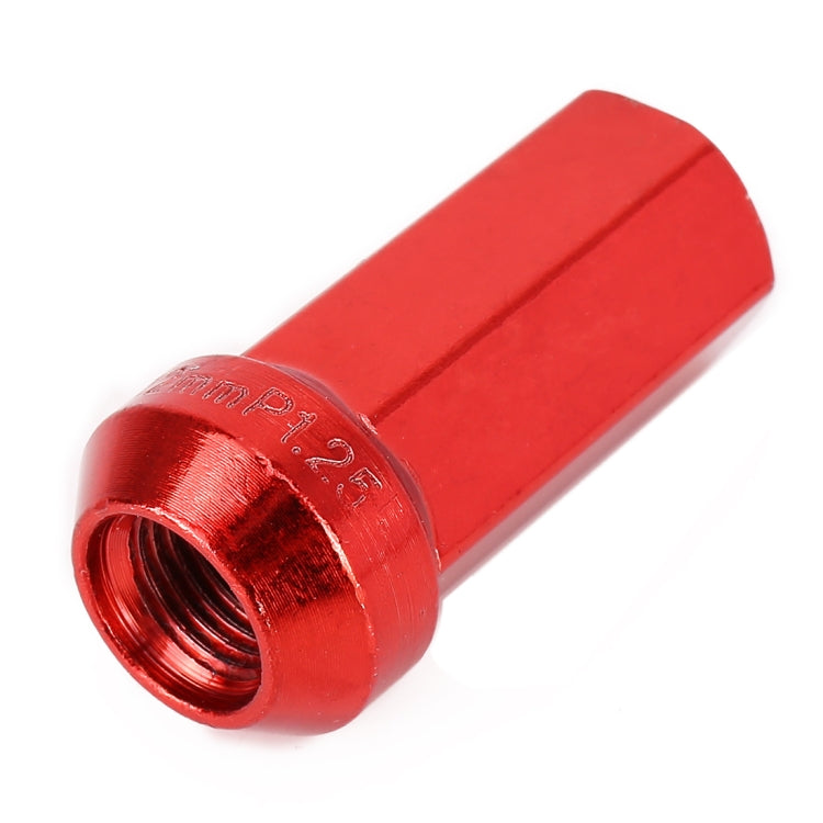 Aluminum Alloy Car Wheel Drive Hub Adaptor Hyper Steel Wheel Nut