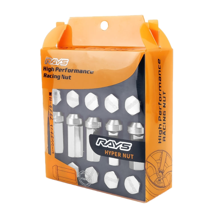 Aluminum Alloy Car Wheel Drive Hub Adaptor Hyper Steel Wheel Nut