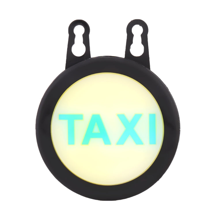 5.5W DC 12V Taxi High Position COB LEDs Lamp Brake Light