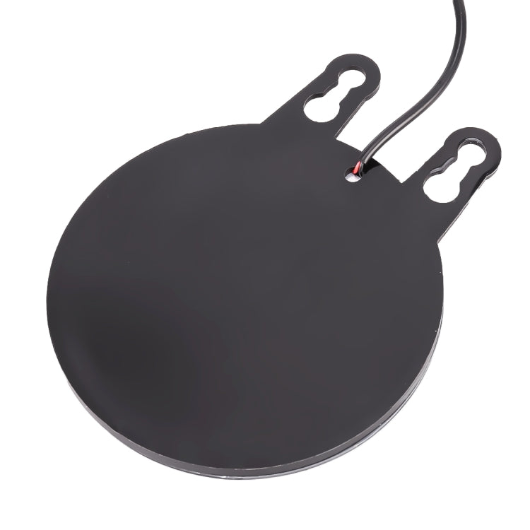 5.5W DC 12V Taxi High Position COB LEDs Lamp Brake Light