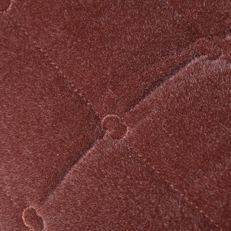 Soft Cottony Vehicle Car Seat Back Cover Kidney Waist Pad Pillow Sofa Lumbar Cushion