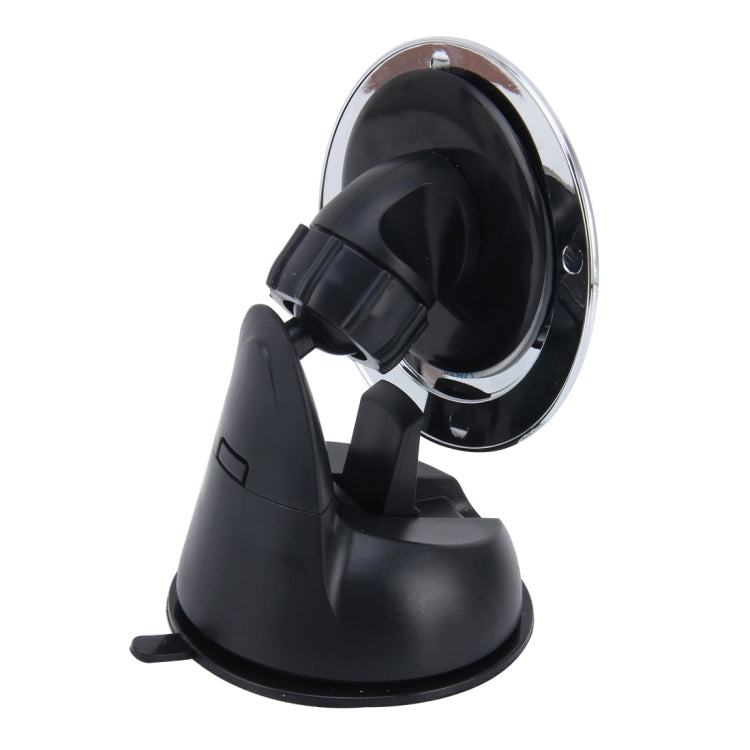 Car Auto 360 Degree Adjustable Baby View Mirror Rear Baby Safety Convex Mirror, Diameter: 75mm