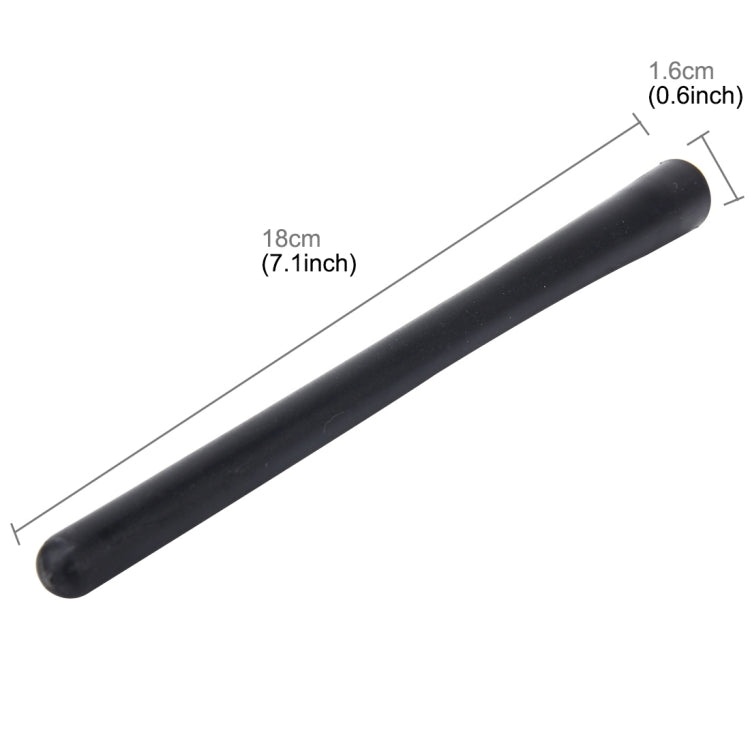 BAIFENG BF-17 Car Auto AM/FM Antenna Fit for Perodua Proton Toyota Honda Nissan Mazda Suzuki Ford