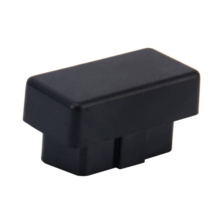 Portable OBD Canbus Speed Lock Car Safety Door Lock & Unlock OBD Module for Honda