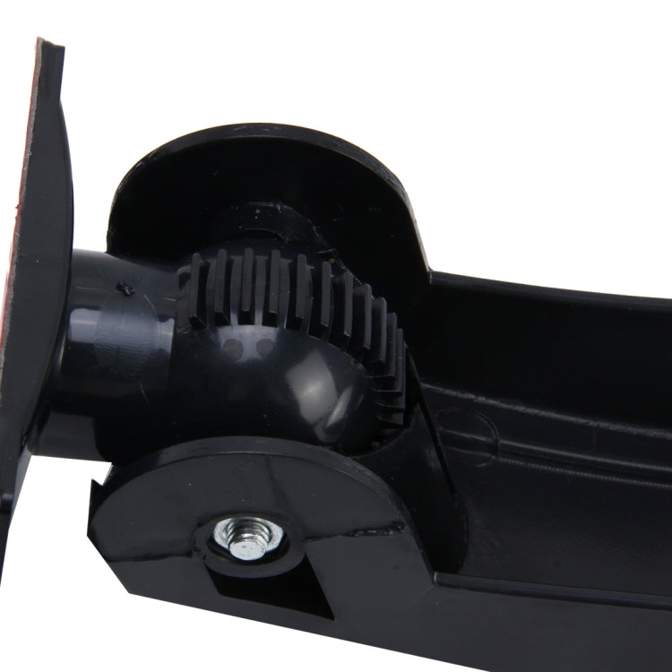 Car SUV Van Rear Window WIde-angle View Backup Auxiliary Mirror