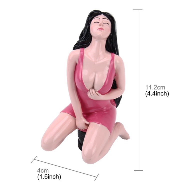 Universal Sexy Beauty Shape ABS Manual or Automatic Gear Shift Knob