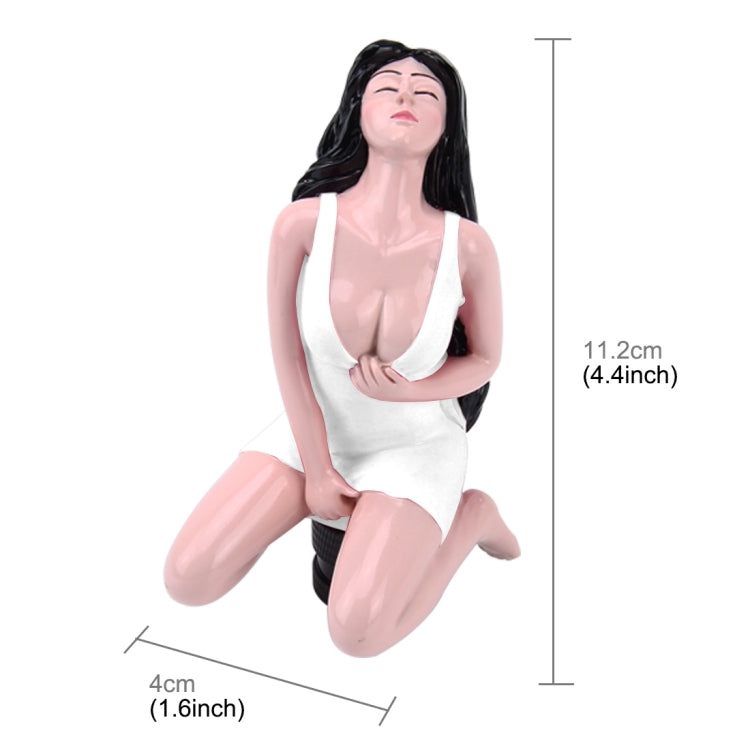 Universal Sexy Beauty Shape ABS Manual or Automatic Gear Shift Knob