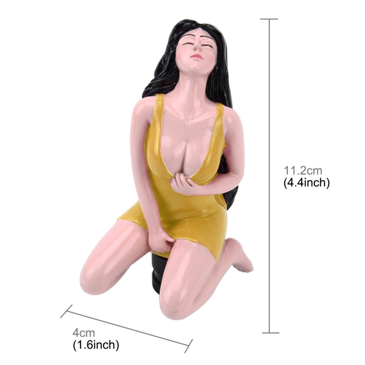 Universal Sexy Beauty Shape ABS Manual or Automatic Gear Shift Knob