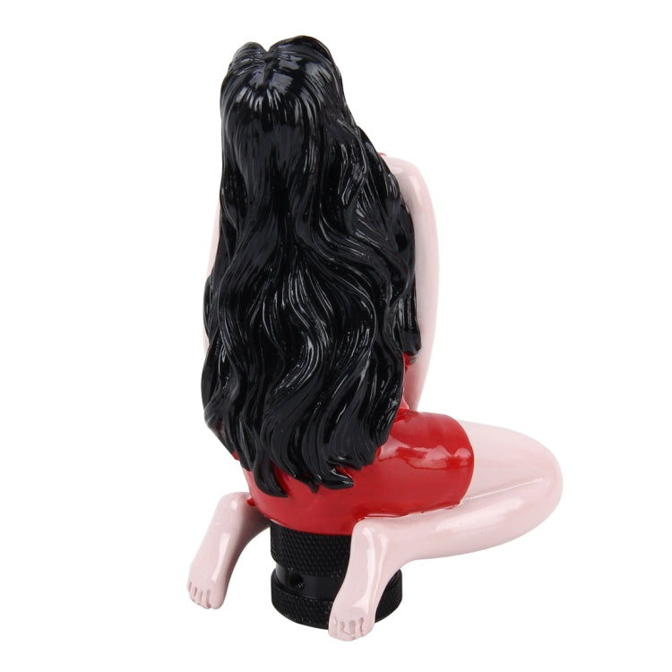 Universal Sexy Beauty Shape ABS Manual or Automatic Gear Shift Knob