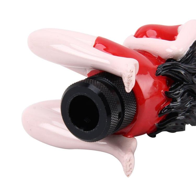 Universal Sexy Beauty Shape ABS Manual or Automatic Gear Shift Knob