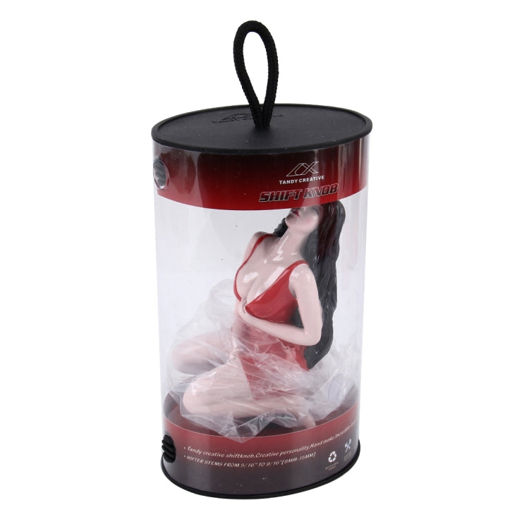 Universal Sexy Beauty Shape ABS Manual or Automatic Gear Shift Knob