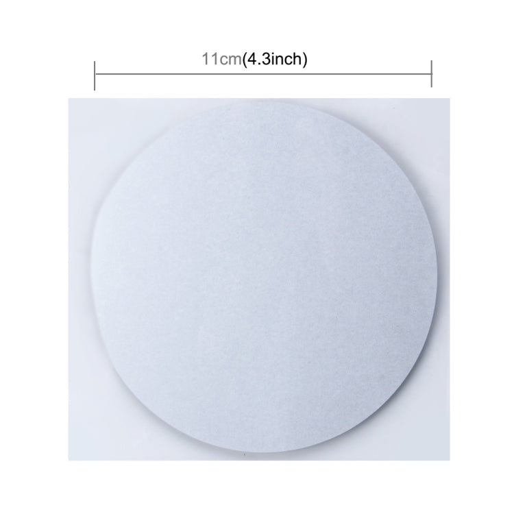 2 PCS Car Auto Creative 3D Eye Rear View Mirror Sticker