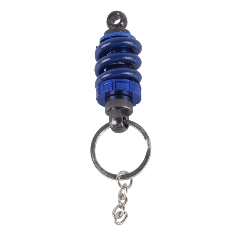 Car Metal Key Holder With