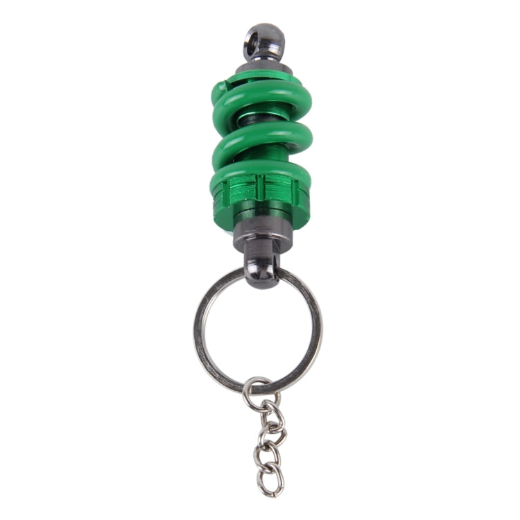 Car Metal Key Holder With
