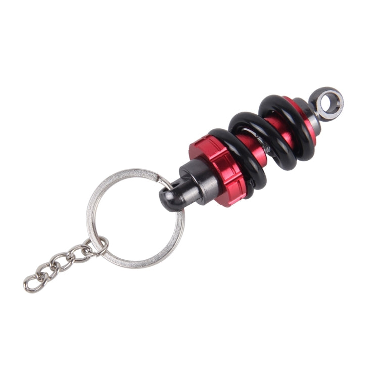 Car Metal Key Holder With