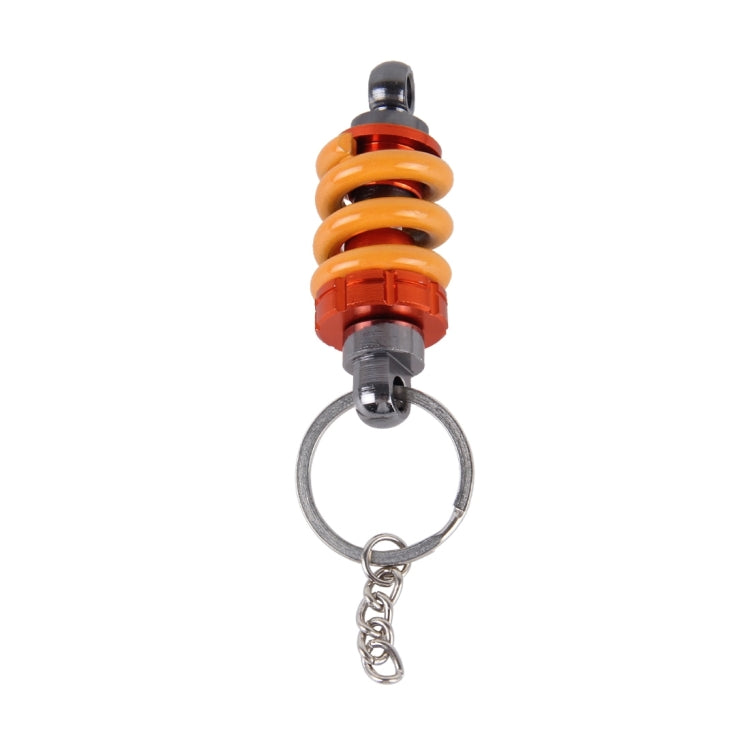 Car Metal Key Holder With