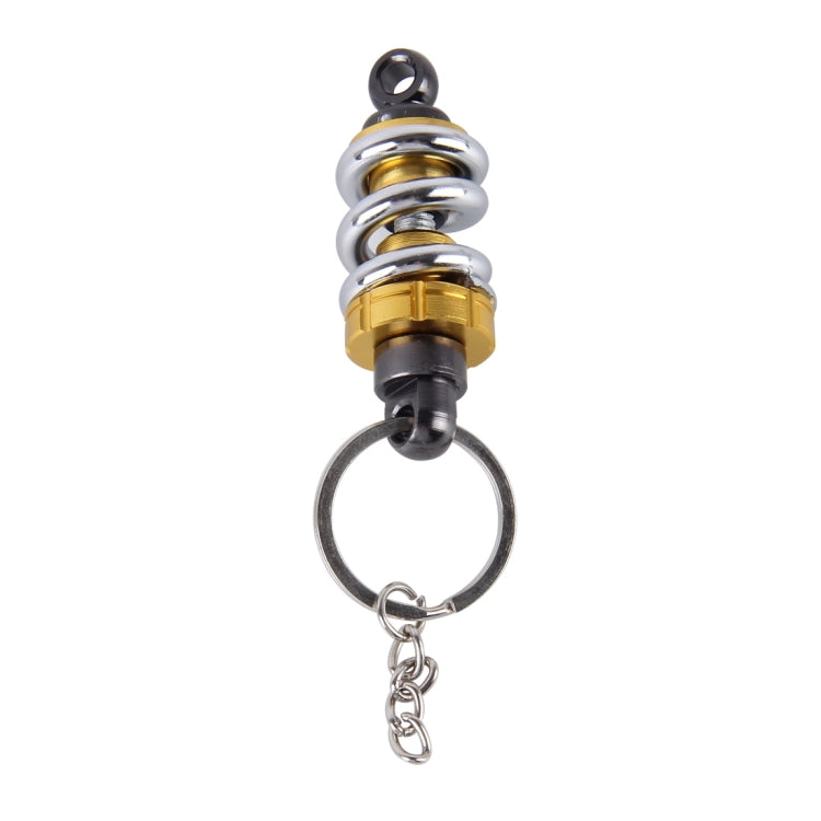 Car Metal Key Holder With