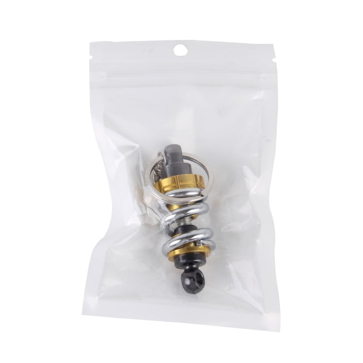 Car Metal Key Holder With