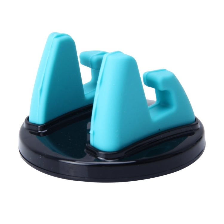 Car Auto Universal Dashboard ABS Phone Mount Holder, For iPhone, Galaxy, Huawei, Xiaomi, Sony, LG, HTC, Google and other Smartphones