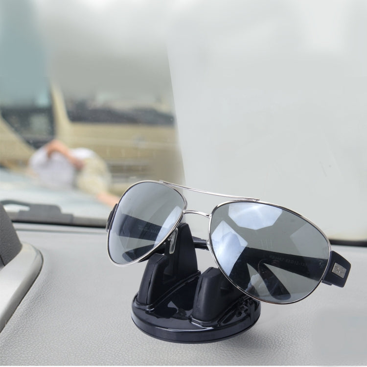 Car Auto Universal Dashboard ABS Phone Mount Holder, For iPhone, Galaxy, Huawei, Xiaomi, Sony, LG, HTC, Google and other Smartphones