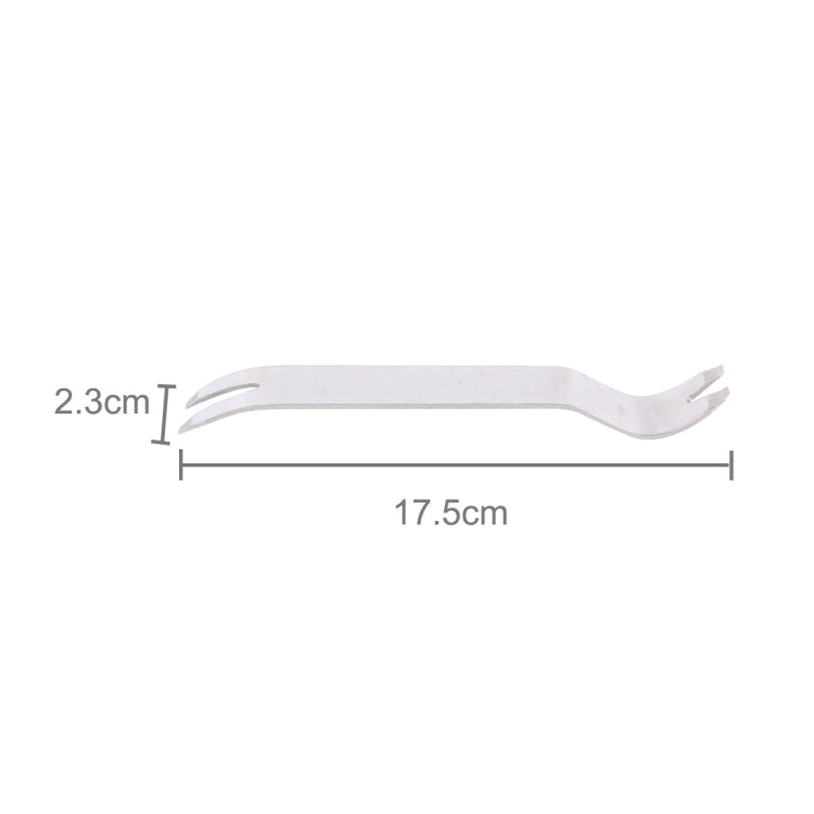 4PCS Car Dismantle Tools For Video And Audio System