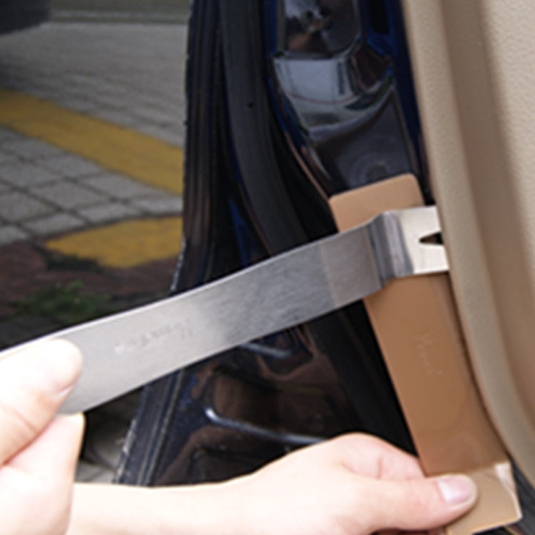 4PCS Car Dismantle Tools For Video And Audio System