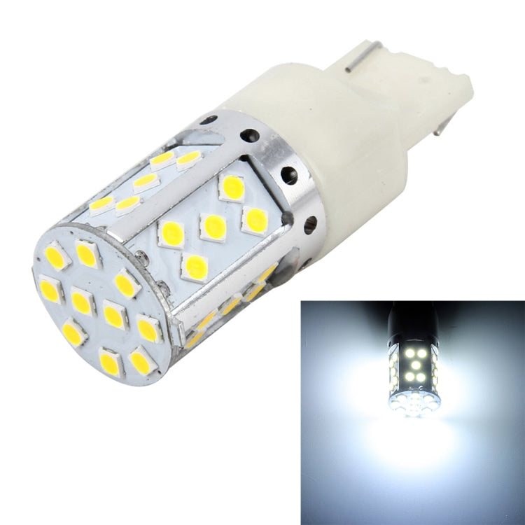 7440 DC 12V 18W Car Auto Turn Light Backup Light with 35LEDs SMD-3030 Lamps
