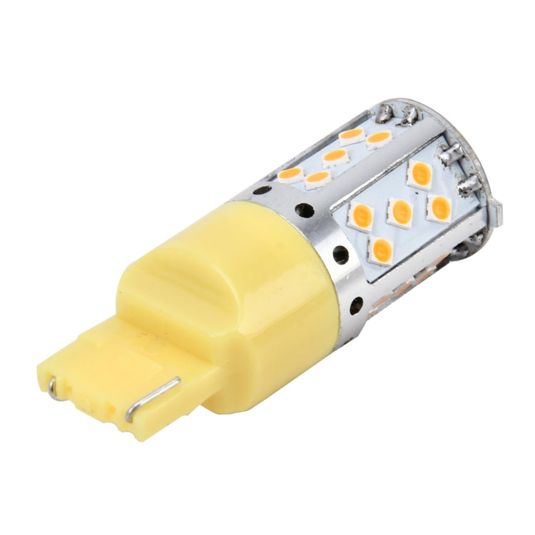 7440 DC 12V 18W Car Auto Turn Light Backup Light with 35LEDs SMD-3030 Lamps