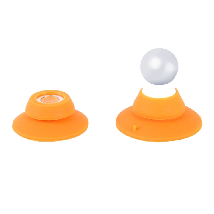 The Third Generation Universal Spin Car Air Vent Mount Phone Holder, For Width of 5-6.5cm Smartphones