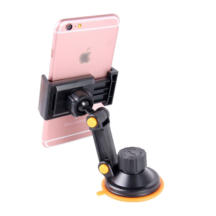 Universal Car Air Vent Mount Phone Holder, For iPhone, Samsung, Huawei, Xiaomi, HTC and Other Smartphones