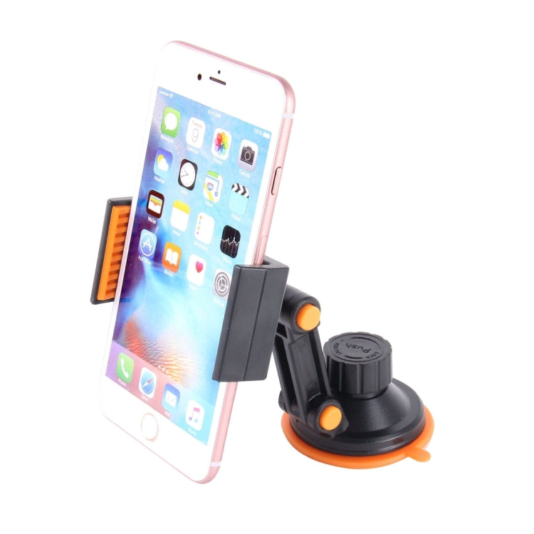 Universal Car Air Vent Mount Phone Holder, For iPhone, Samsung, Huawei, Xiaomi, HTC and Other Smartphones