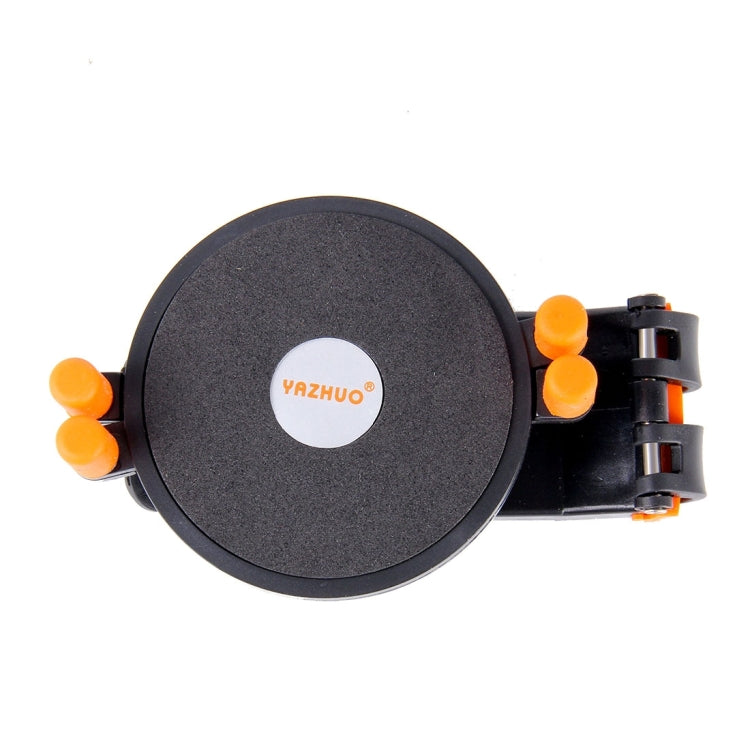 Universal steering wheel Car Air Vent Mount Phone Holder, For iPhone, Samsung, Huawei, Xiaomi, HTC and Other Smartphones