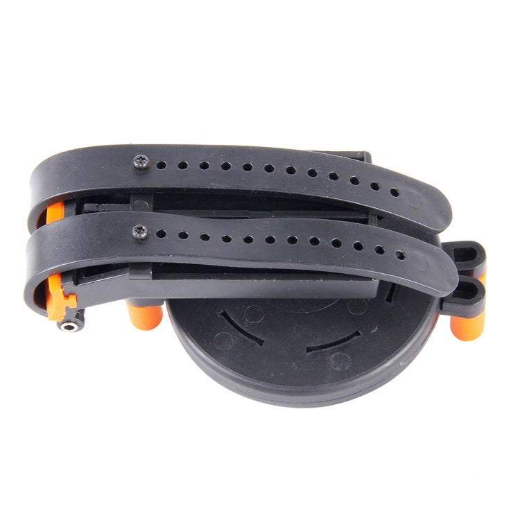 Universal steering wheel Car Air Vent Mount Phone Holder, For iPhone, Samsung, Huawei, Xiaomi, HTC and Other Smartphones