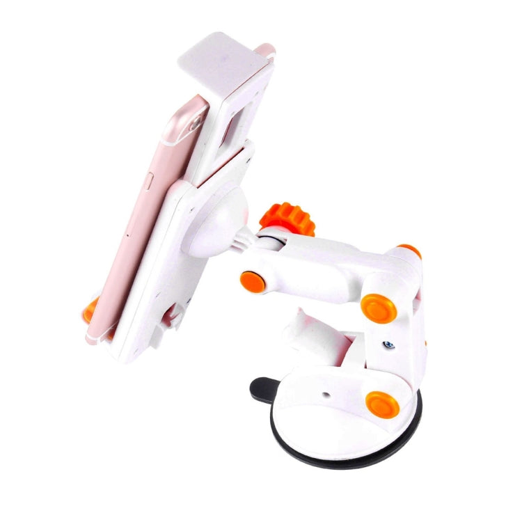 Multifunctional Universal Car Air Vent Mount Phone Holder, For iPhone, Samsung, Huawei, Xiaomi, HTC and Other Smartphones