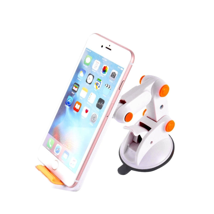Multifunctional Universal Car Air Vent Mount Phone Holder, For iPhone, Samsung, Huawei, Xiaomi, HTC and Other Smartphones