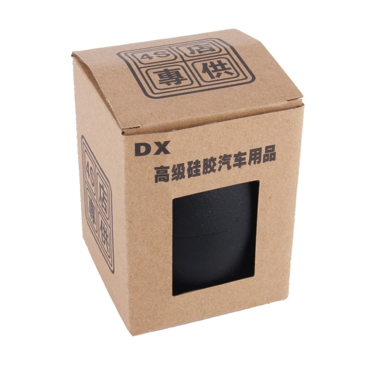 Flash Powder Series Texture Universal Rubber Car Steering Wheel Cover Sets Four Seasons General