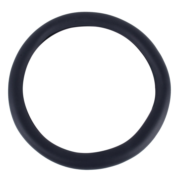 Flash Powder Series Texture Universal Rubber Car Steering Wheel Cover Sets Four Seasons General