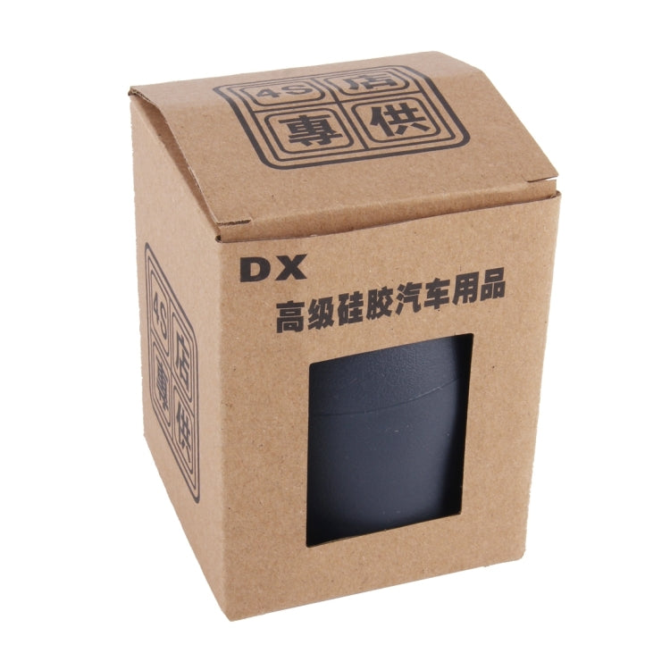 Flash Powder Series Texture Universal Rubber Car Steering Wheel Cover Sets Four Seasons General